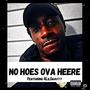 No Hoes Ova Heere (feat. 4LilSwavyy) [Explicit]