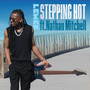 Stepping Hot