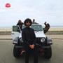 The Gravities Live in Studio (Beach Break Sessions)
