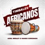 Timbales Africanos