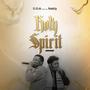 Holy Spirit (feat. Nabîy)