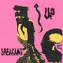 breaKANG Up (feat. VanCle) [Explicit]