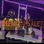 Heart 4 Sale