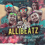 Set 2 do Allibeatz (Explicit)