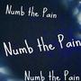 Numb the Pain (Explicit)