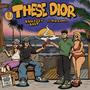 These Dior (feat. Mo Hamba) [Explicit]