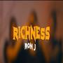 RICHNESS (feat. RON J & SORA) [Explicit]