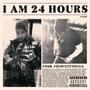 I Am 24hrs/SSK (Explicit)