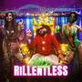 RiLLENTLESS (feat. J-STYLEZ & MiCHAEL WHiTE) [Explicit]