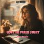Love in Plain sight