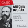 Antonín Dvořák: Symfonie č. 9 e moll 