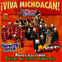 Viva Michoacan