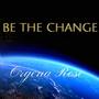 Be the Change