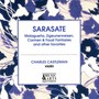 Sarasate, P. De: Carmen Fantasy / Faust Fantasy / Zigeunerweisen / Spanish Dances (Sarasate Violin Favorites) [Castleman, Lister-Sink]