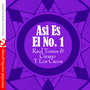 Asi Es El No. 1 (Digitally Remastered)