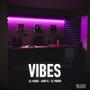 Vibes (feat. El Piurri)