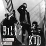 Billy the Kid (feat. Bimo Antidote, Mica & PELICVNO) [Explicit]