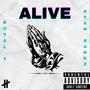 ALIVE (feat. RYAN BANKZ) [Explicit]