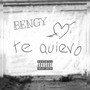 Te quiero (Explicit)