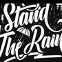 Stand the rain (feat. Stashbrojayy) [Explicit]