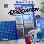 Guilty by Association (Explicit)