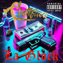 La Glock (Explicit)