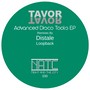 Advanced Disco Tools EP