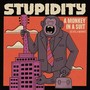 A Monkey in a Suit (Is Still a Monkey) [feat. Keith Streng]