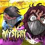 Mystery Man (feat. Bloonggh & KPBTS) [Explicit]