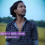 Behaya Mon Amar (preview) (feat. Mr Roben Khan)