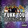 Fukk You (Explicit)