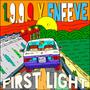 First Light (Explicit)