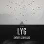 LET YOU GO (feat. oktufi) [Explicit]