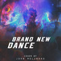 Brand New Dance (Explicit)