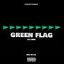 Green Flag (feat. Kylyn) [Explicit]