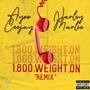 Weight On (feat. Narley Marlee) [Remix] [Explicit]