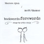 Backwords/Forewords: Songs by Artie O'Daly