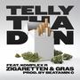 Zigaretten & Gras (feat. Komplex R & Beatamin C) [Explicit]