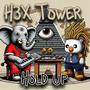 Hex Tower Hold Up (Roll Up) (feat. Kupo 8000) [Explicit]