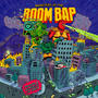 Monsters Of The Boom Bap