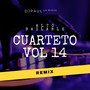 Alto Bailable Cuarteto Vol 14 (Remix)