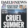 Cruel Summer (Explicit)