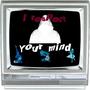 I respect your mind (Explicit)