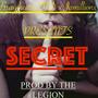 Secret (feat. Jamillions) [Explicit]