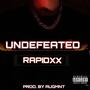 UNDEFEATED (Explicit)