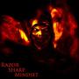 Razor Sharp Mindset (feat. Donny G & DJ Decepta) [Explicit]