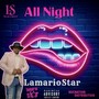 All Night (Explicit)