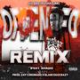 Offended (Remix) [Explicit]