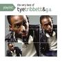 Playlist: The Very Best Of Tye Tribett