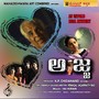 Ajja (Original Motion Picture Soundtrack)